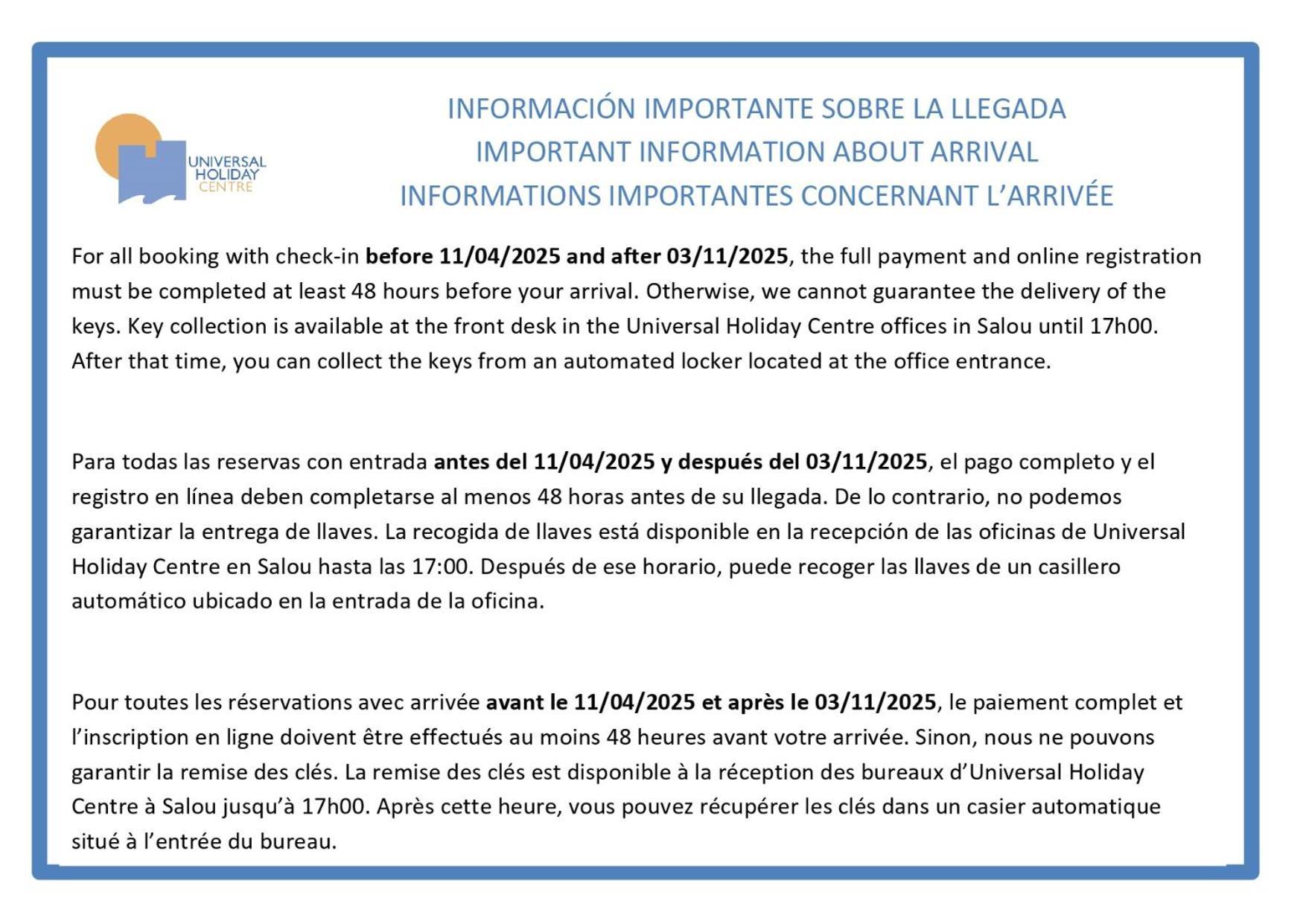 Uhc Alexis Family Apartments Salou Exterior foto